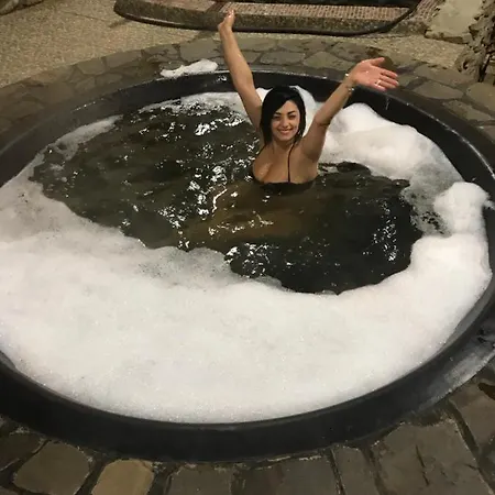 Lodge Pid Playem Volovets