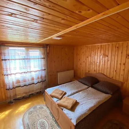 Pid Playem Lodge Volovets