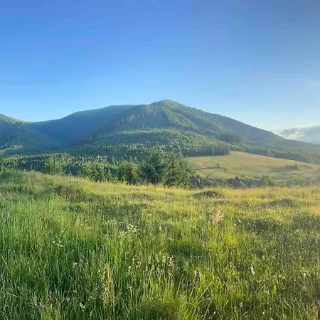 Lodge Pid Playem Volovets