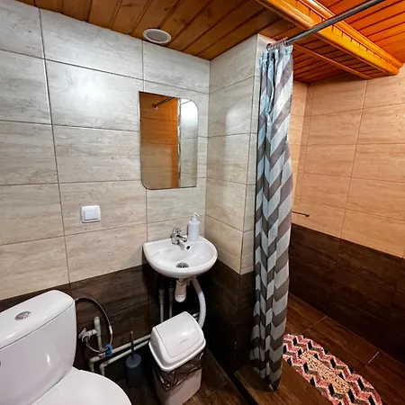 Lodge Pid Playem Volovets