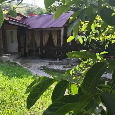 Pid Playem Lodge Volovets