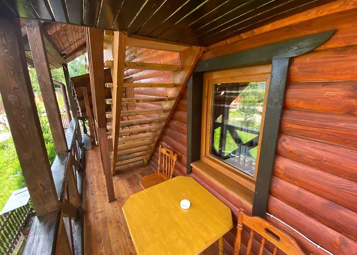 Pid Playem Lodge *