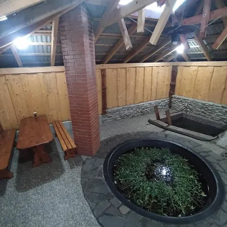 Gerendaház Pid Playem *