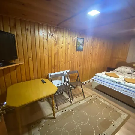 Pid Playem Gerendaház