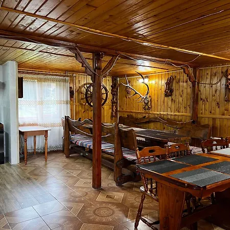 Gerendaház Pid Playem
