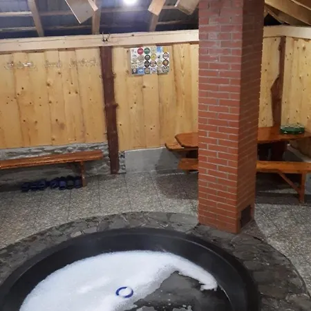 Pid Playem Gerendaház *