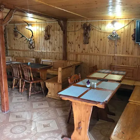 Gerendaház Pid Playem *
